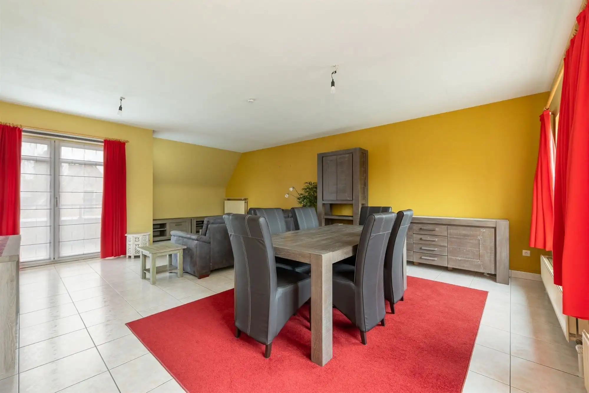 Duplex penthouse met een terras van 40m² foto 3