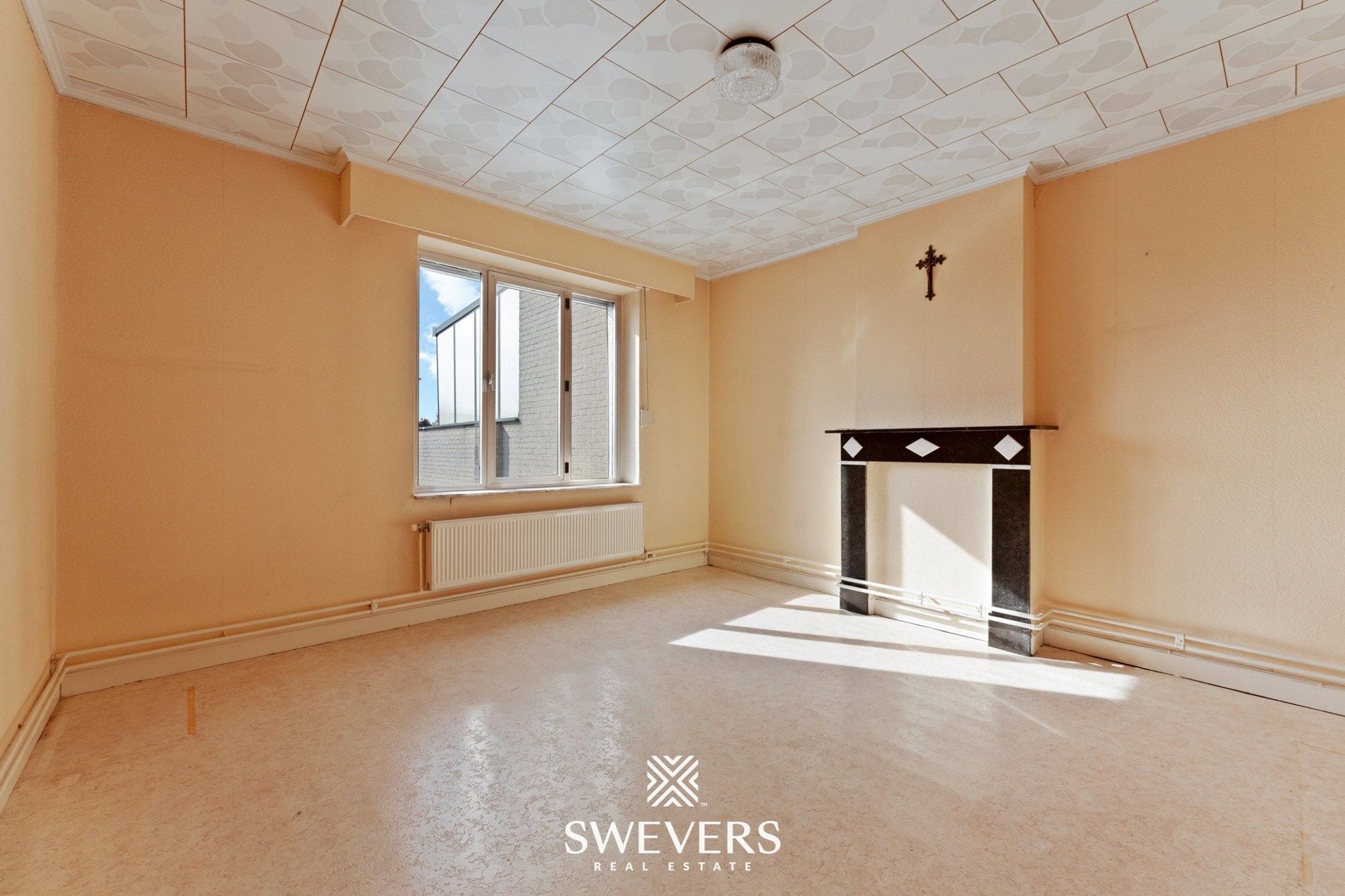 Woonst met 5 slaapkamers en hangar van 250m² in centrum Beringen foto 25