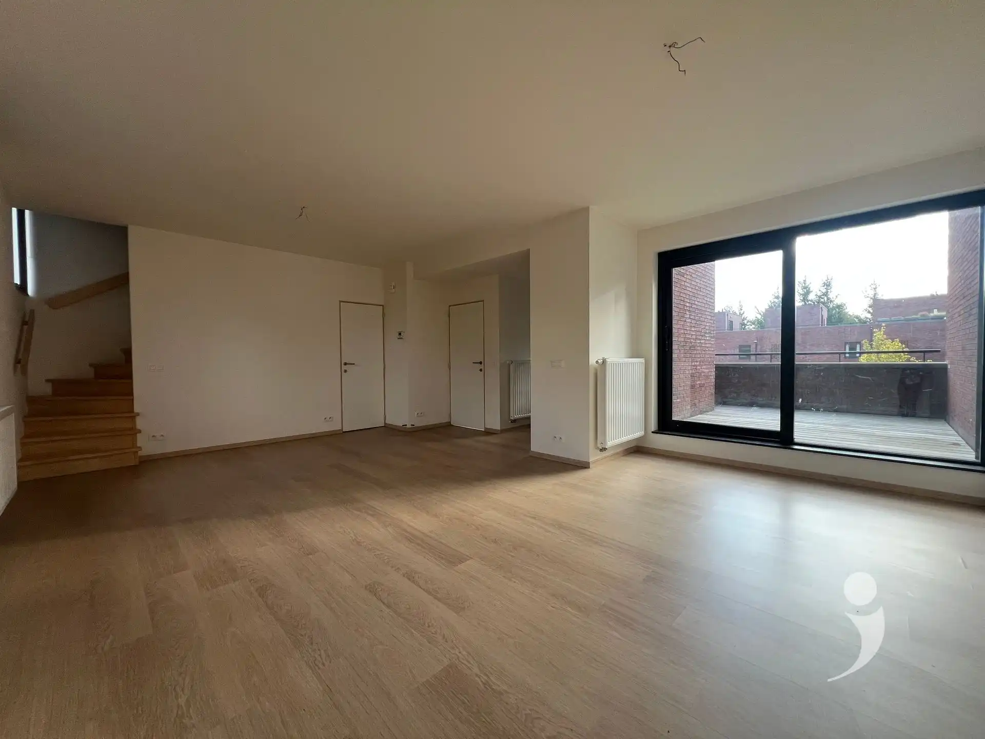 Appartement te huur Marcel Vanbellingenstraat 16 - 3020 VELTEM-BEISEM