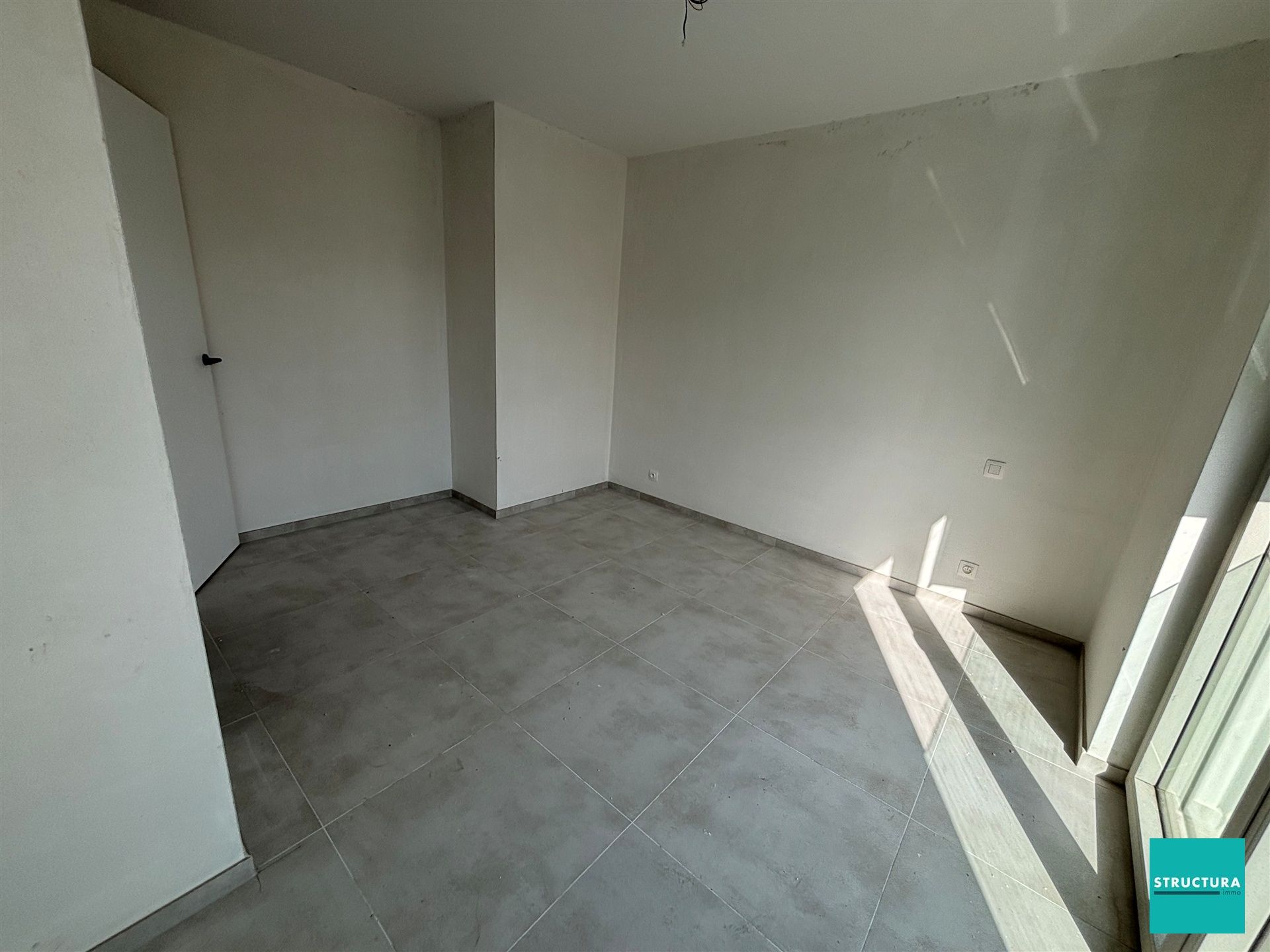 Nieuwbouw appartementen met 2 kamers en terras foto 10