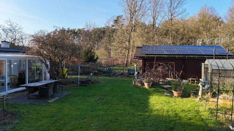 Gelijkvloers landhuis van 181m² op 24 are foto 31