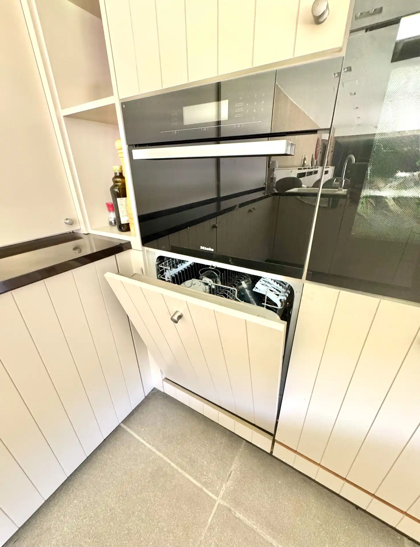 HALFOPEN WONING MET BIJGEBOUW|3 KAMERS|TUIN|440 M² foto 20