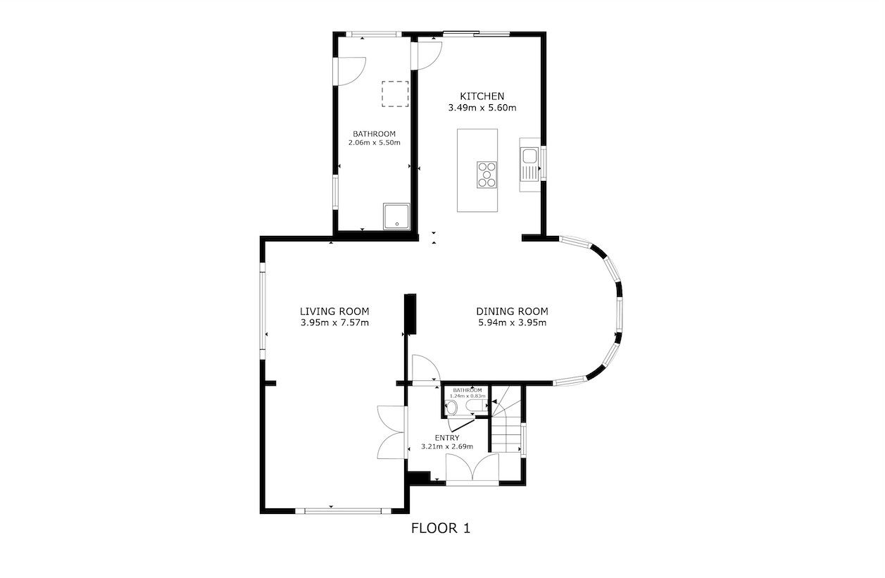 Gerenoveerde karakterwoning nabij het centrum van Houthalen foto 33