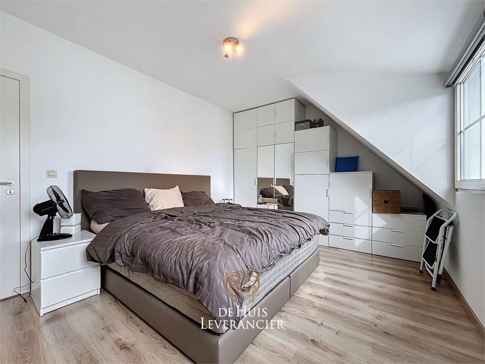 Woning met 4 slaapkamers in Long-island stijl op toplocatie ! foto 26