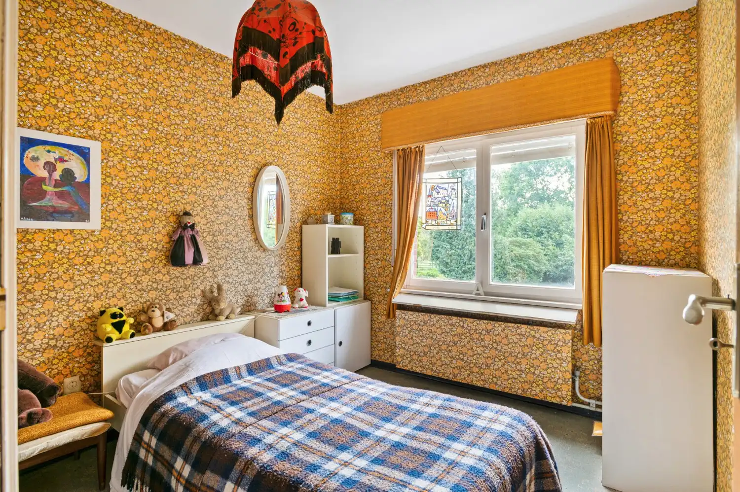 TOPLOCATIE! RUIME WONING MET 4 SLK OP 1.980 m²! foto 13
