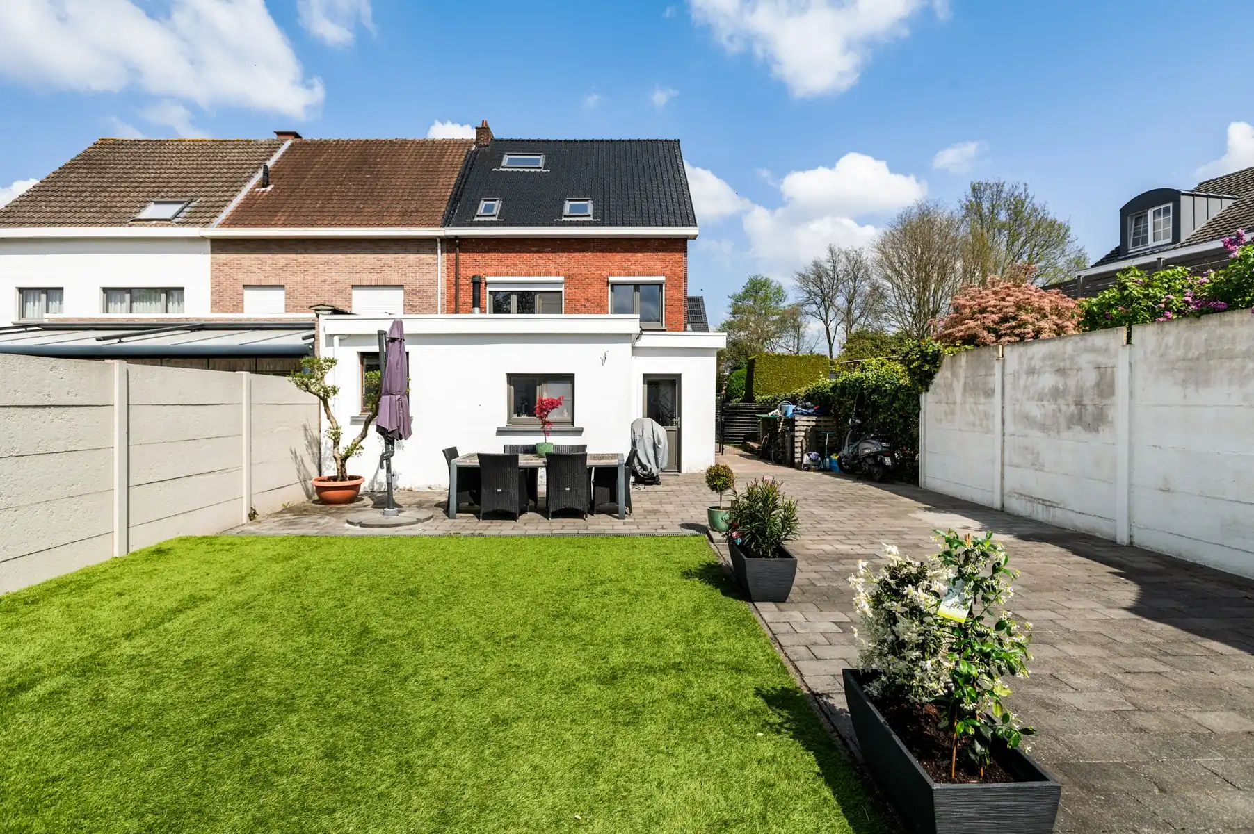 Ruime woning op toplocatie foto 18