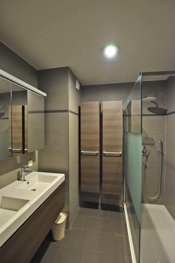 Gezellig gerenoveerd appartement met 2 slaapkamers te Deurne. foto 6