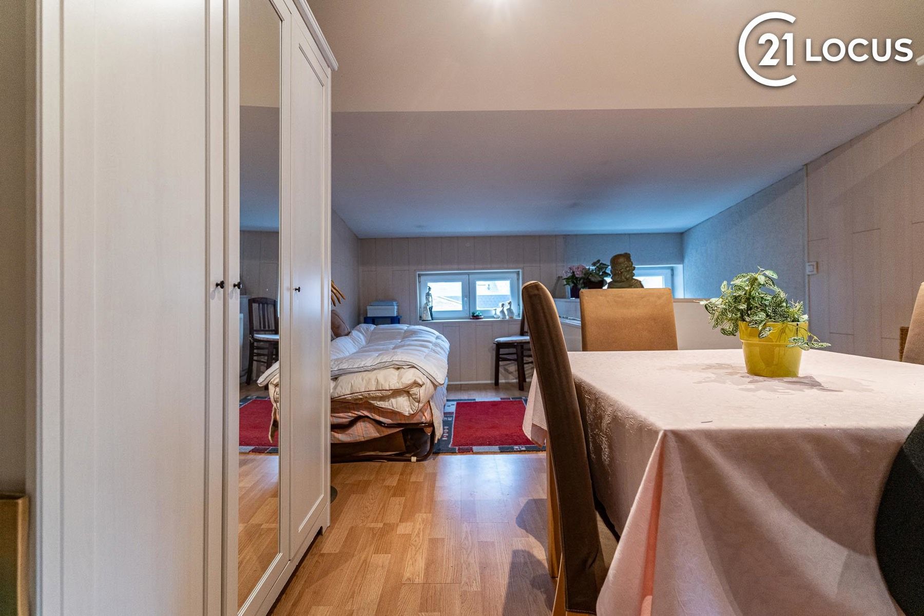 Charmante starterswoning met 3 slpk's in pittoresk Rupelmonde foto 12