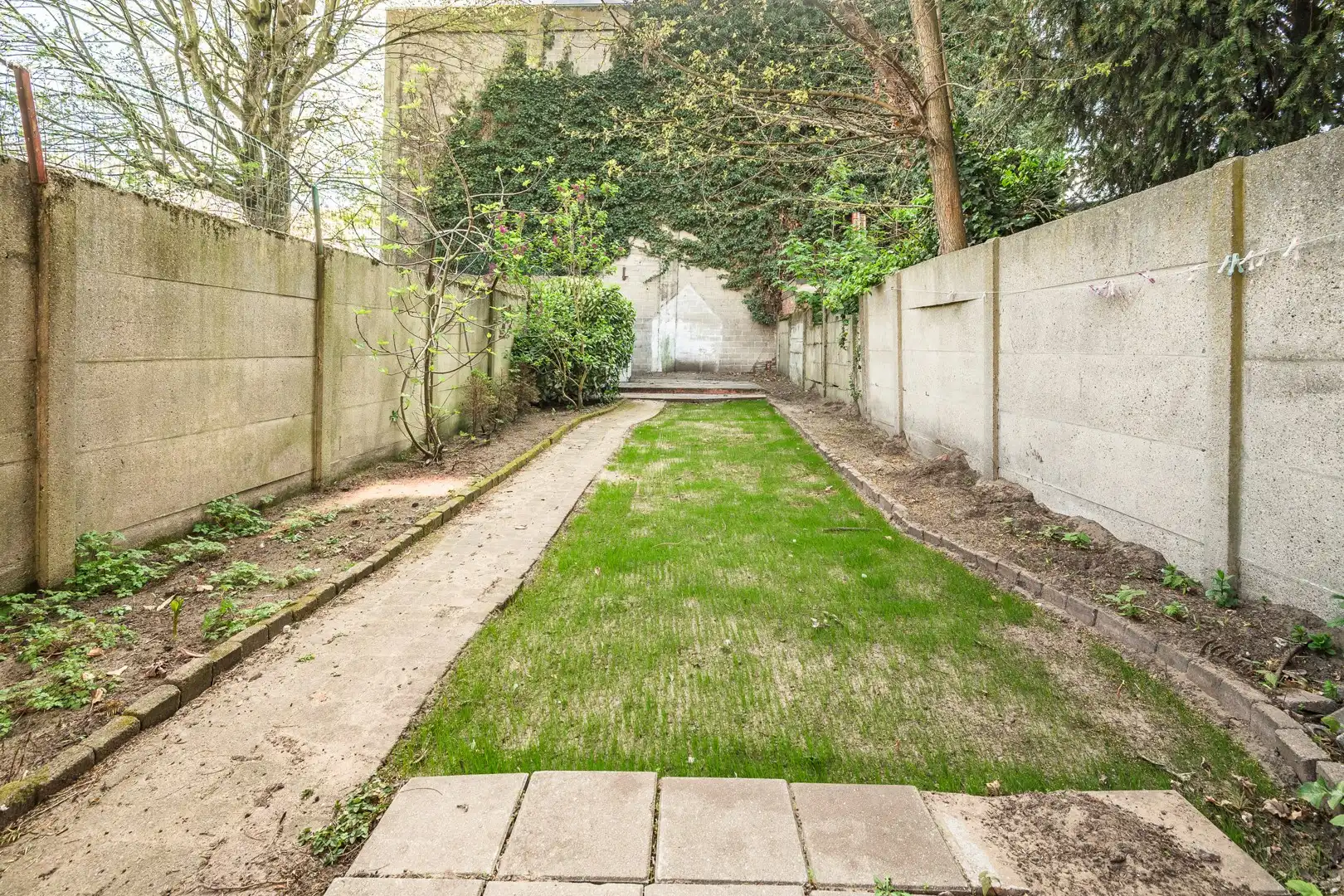 Gelijkvloers appartement met Tuin aan den Deuzeld! foto {{pictureIndex}}