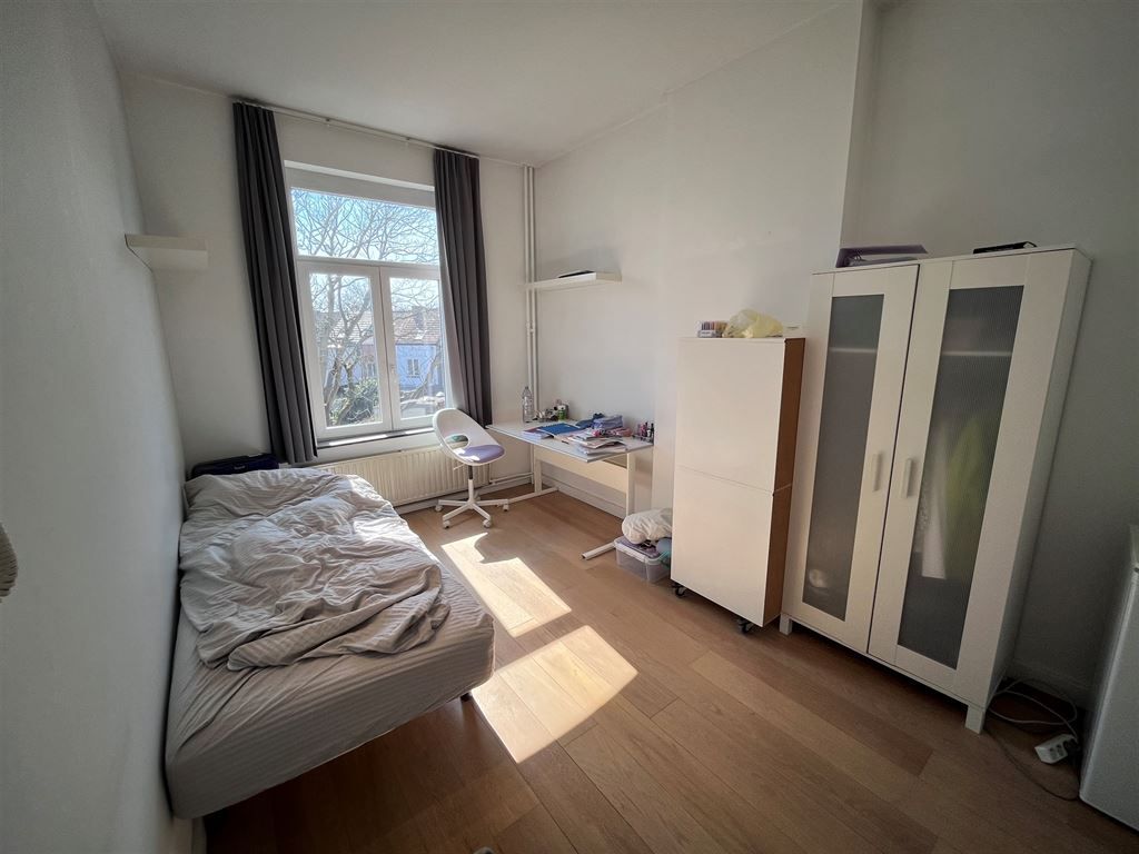 Studentenkamer foto 2