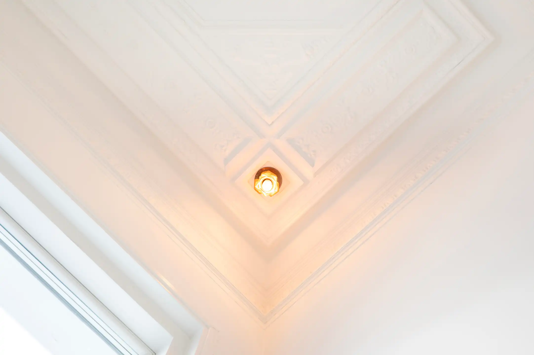 ANTWERPEN HARMONIE - Herenhuis met tuin foto 11