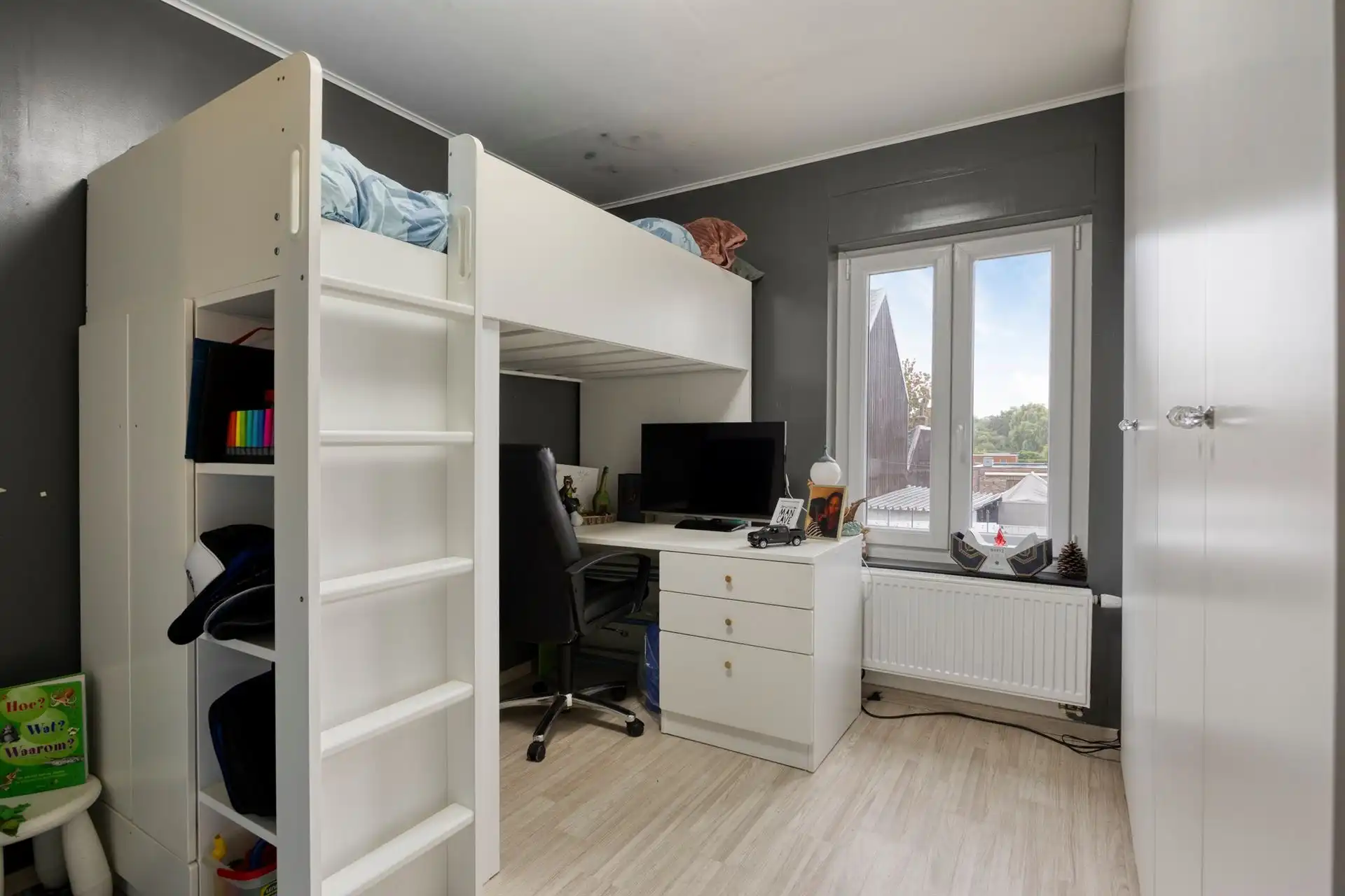 Huis foto 12