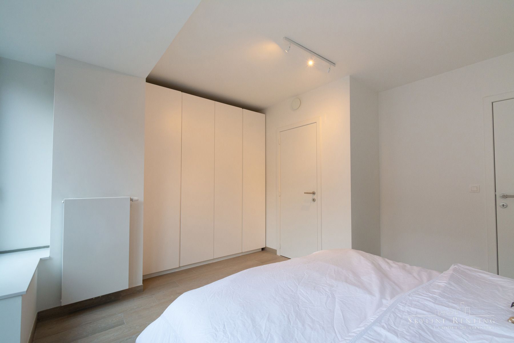 Prachtig Gemeubeld Appartement - 1 Kamer (Plasky) foto 8