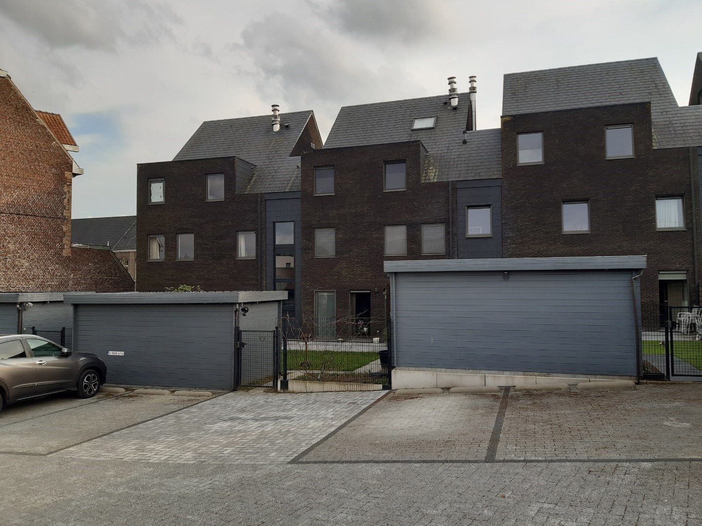 Eigentijds wonen met mega-kelder. foto 26