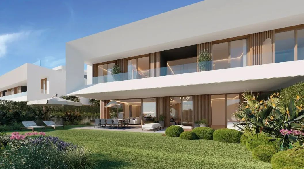 Exclusieve luxe woningen aan de Nieuwe Gouden Mijl – moderne halfvrijstaande villa's omringd door golfbanen en alle faciliteiten! foto 7