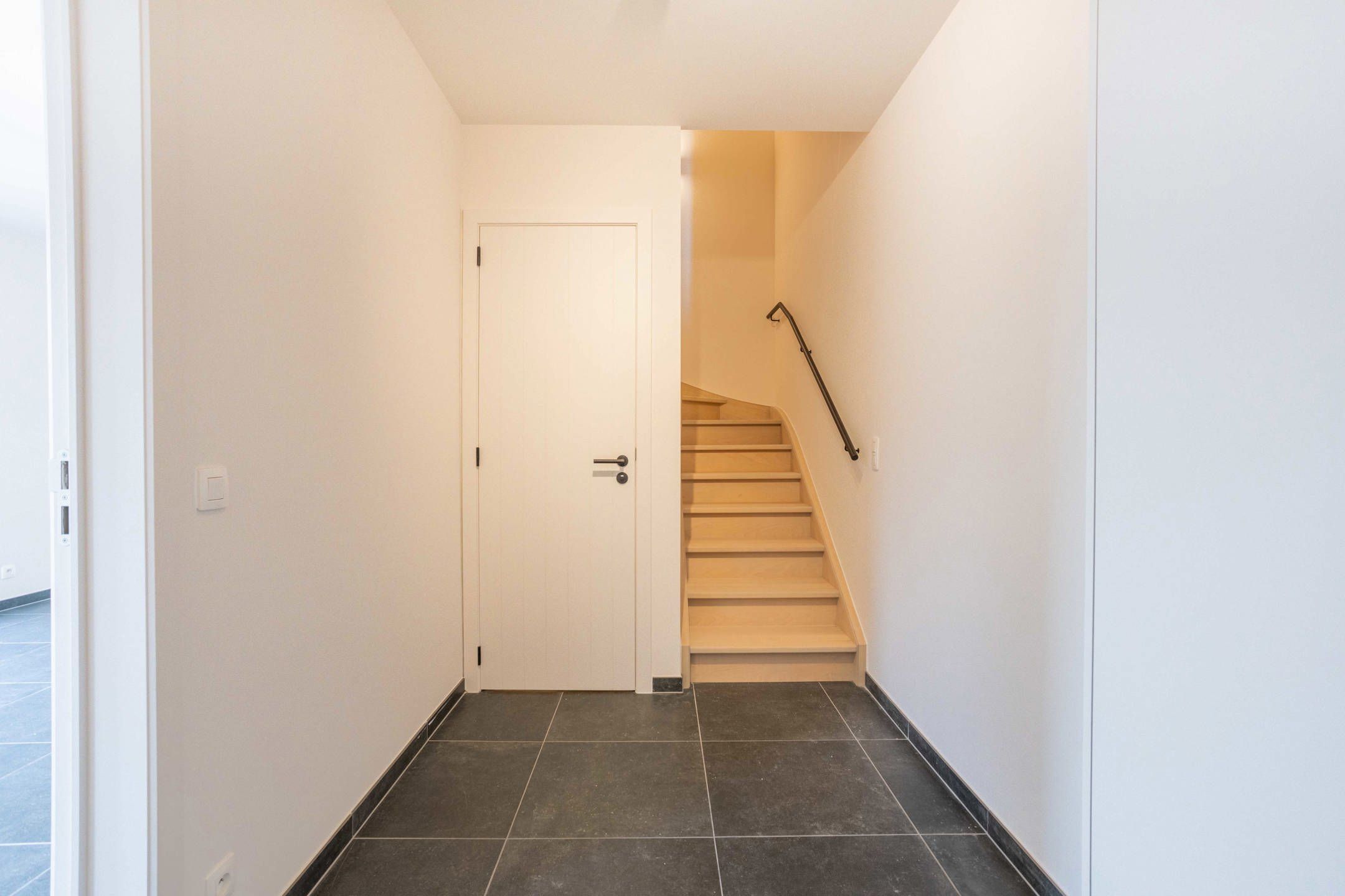 Ruime BEN-woning te huur in Oudenaarde met 3 slpks foto 16