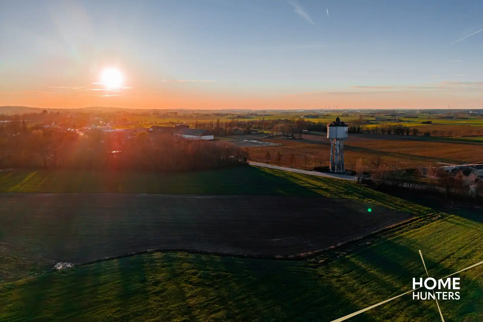 De laatste watertoren van Ieper met uniek herbestemmingspotentieel  foto 11