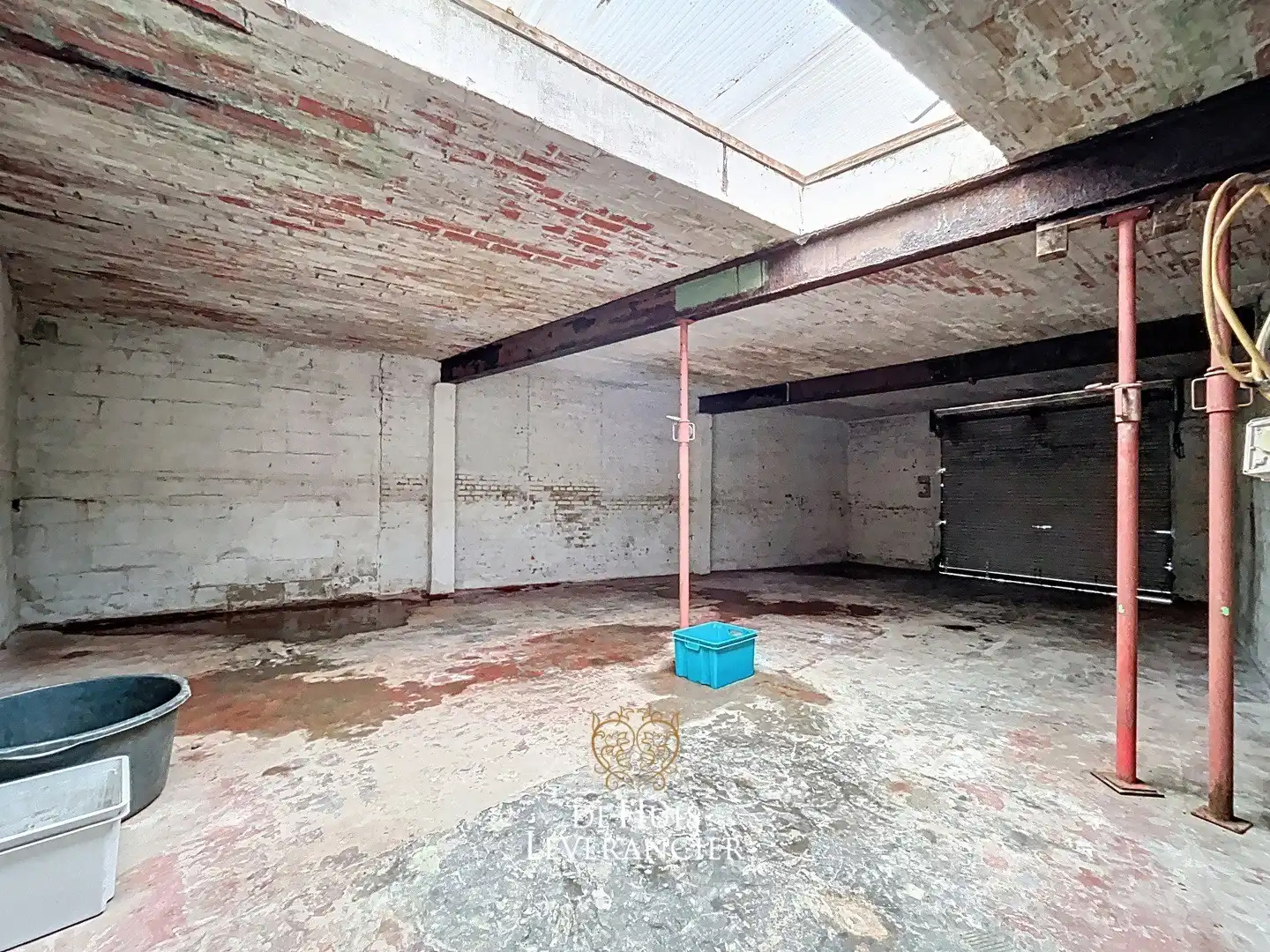 Te renoveren woonst in centrum Kontich te koop met 1001 mogelijkheden foto 13