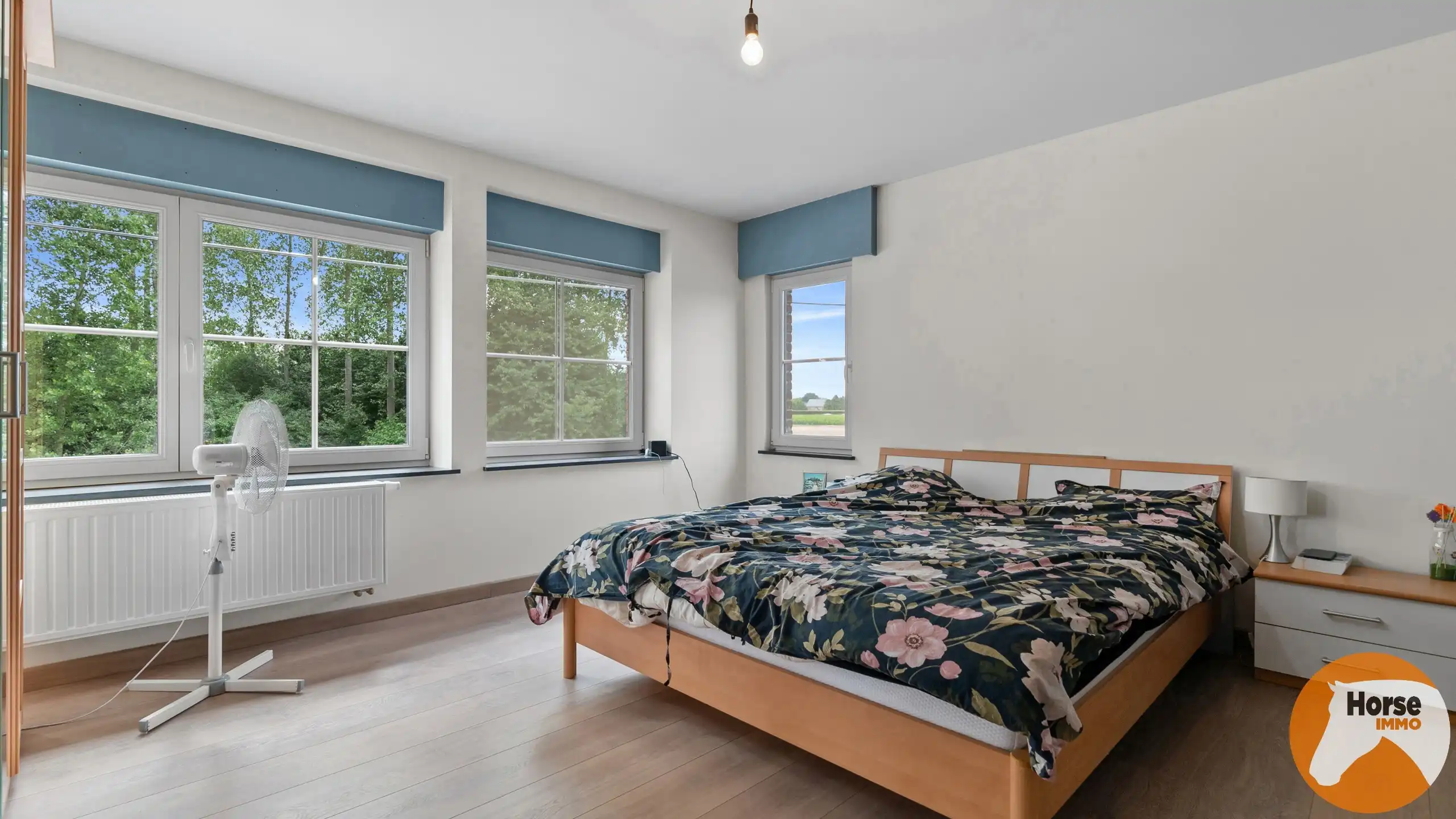 GEETBETS - Gerenoveerde woning met paardenfaciliteiten foto 20