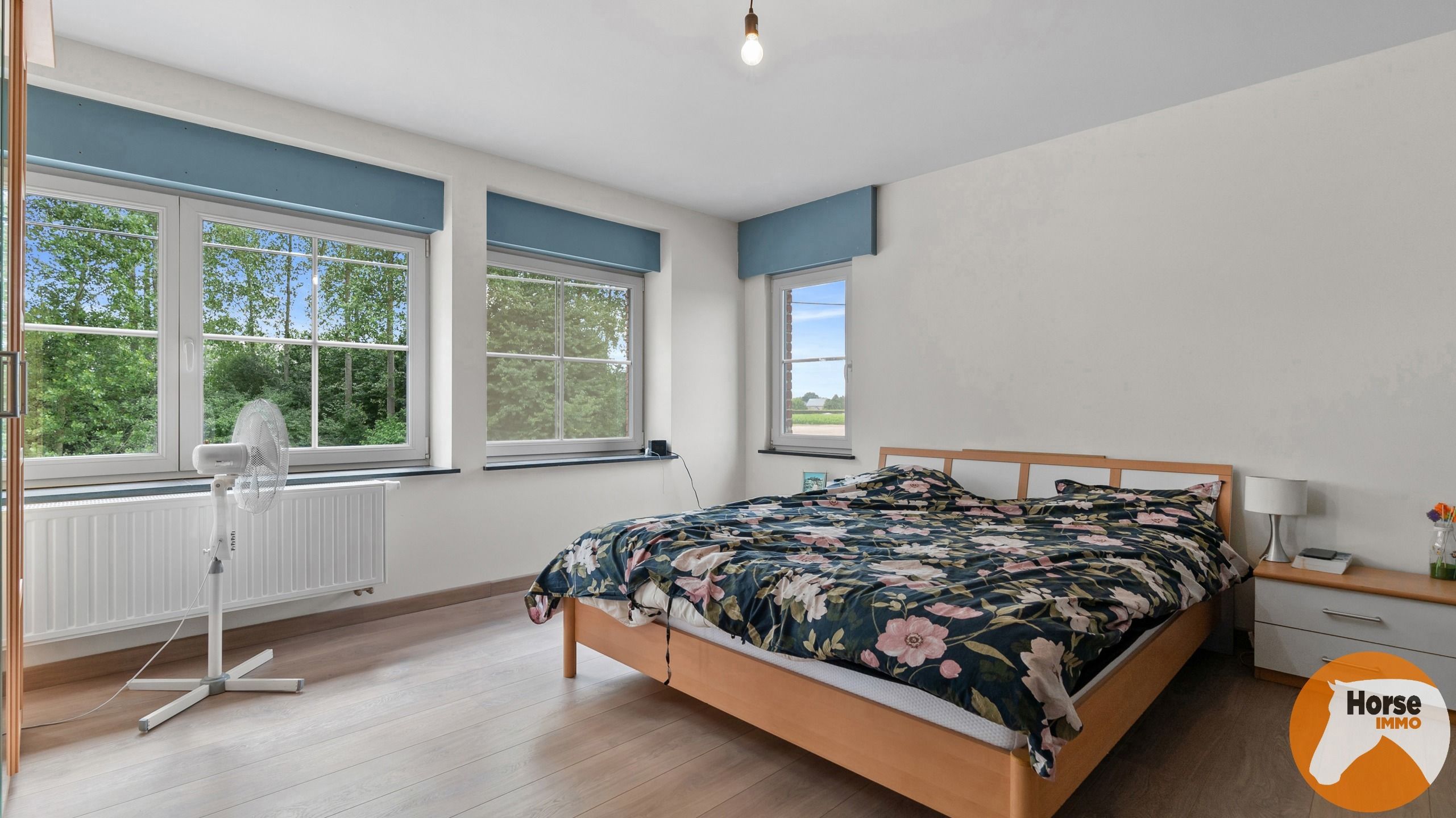 GEETBETS - Gerenoveerde woning met paardenfaciliteiten foto 20