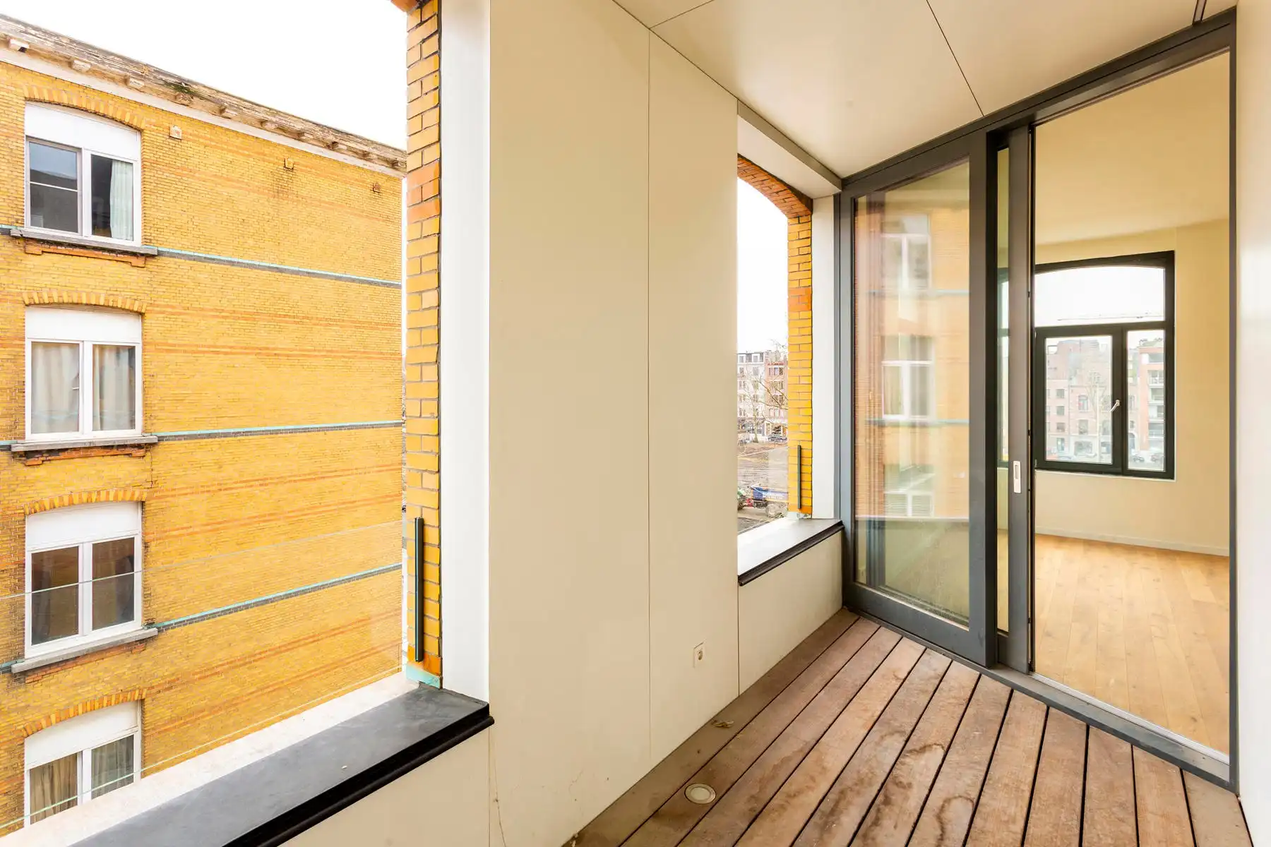 Luxe duplex met zicht op het Zuidpark  foto 5