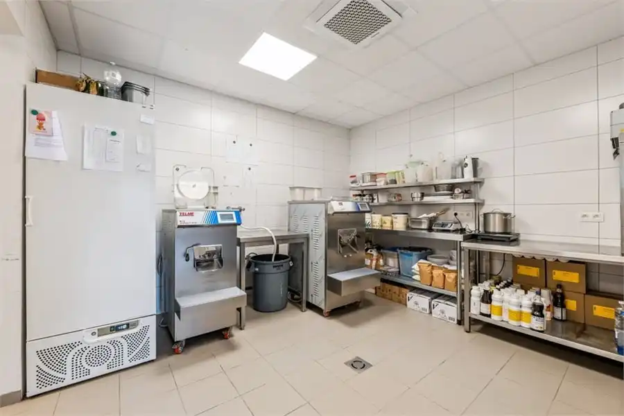 INTERESSANTE OPBRENGSTEIGENDOM MET HANDELSRUIMTE EN APPARTEMENT foto 18