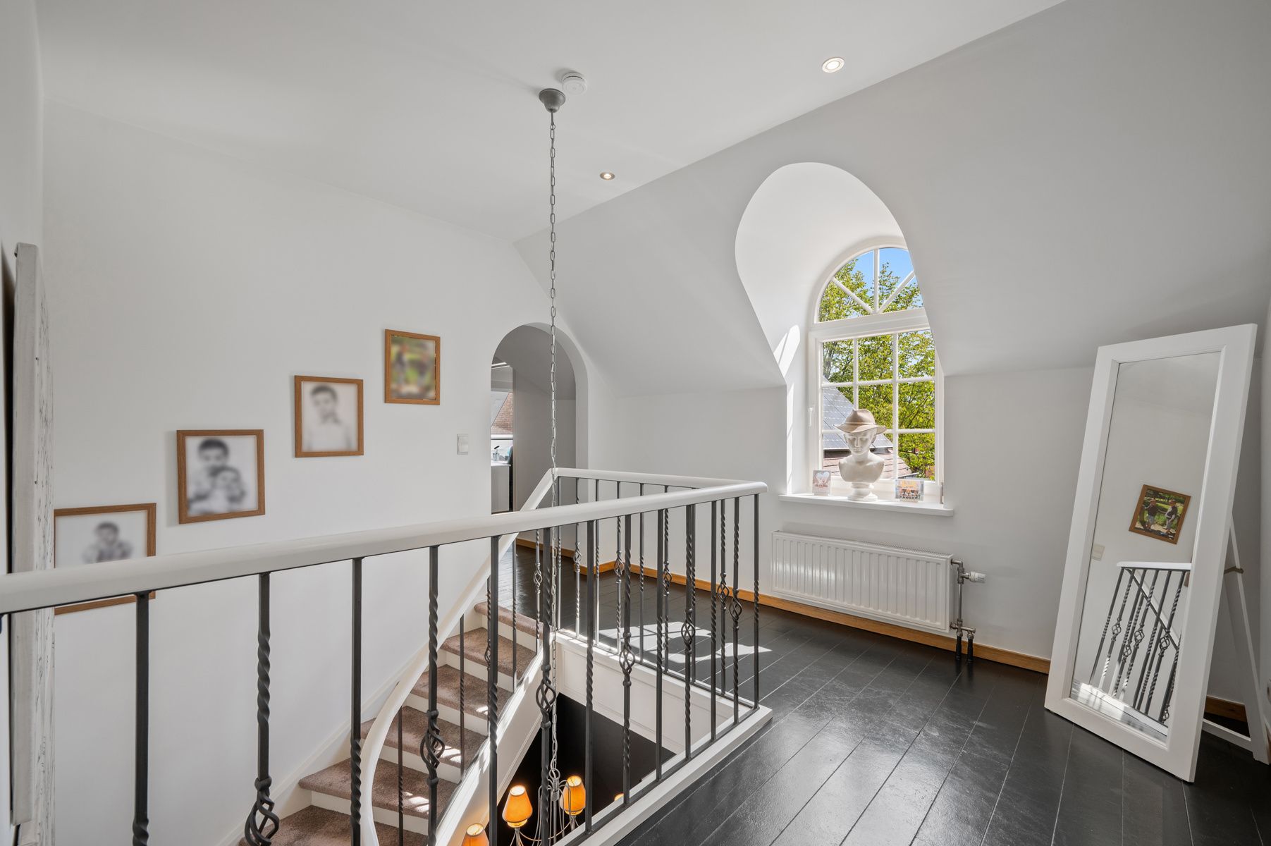 Prachtige villa vlakbij het centrum van KONINGSHOOIKT foto 18