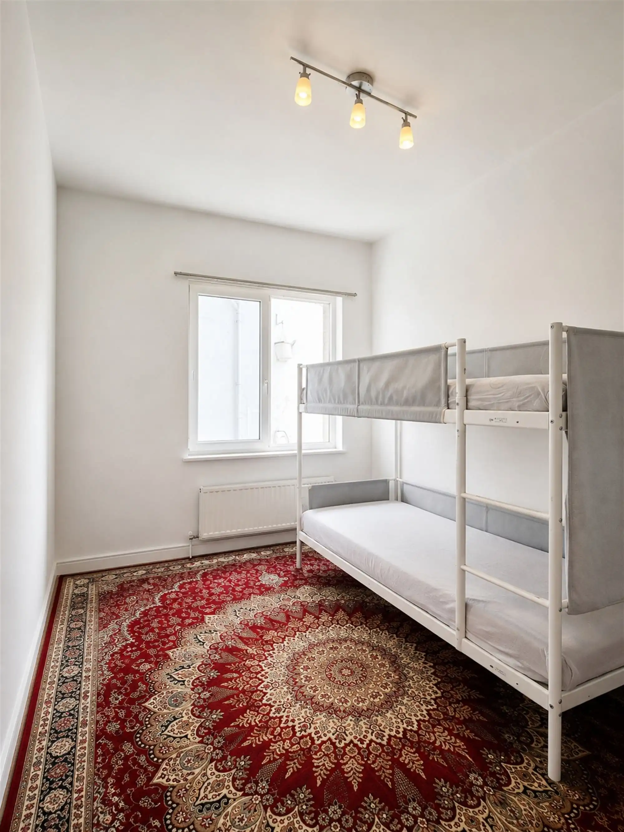 Gelijkvloers appartement met 2 slpk en stadstuintje foto 8