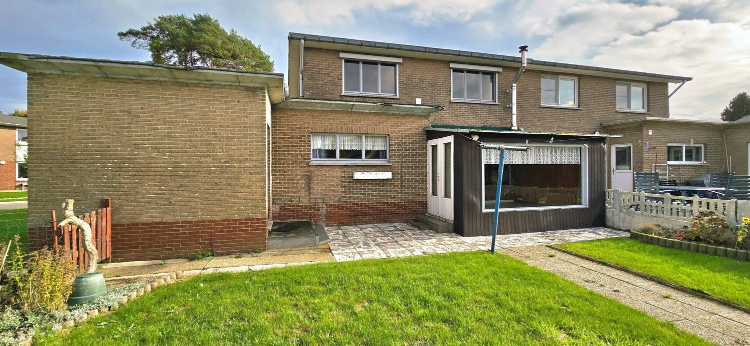 Huis te koop foto 16