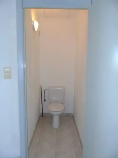 Ruim duplex-appartement (140 m²) met 3 slaapkamers, terras en garagebox foto 13