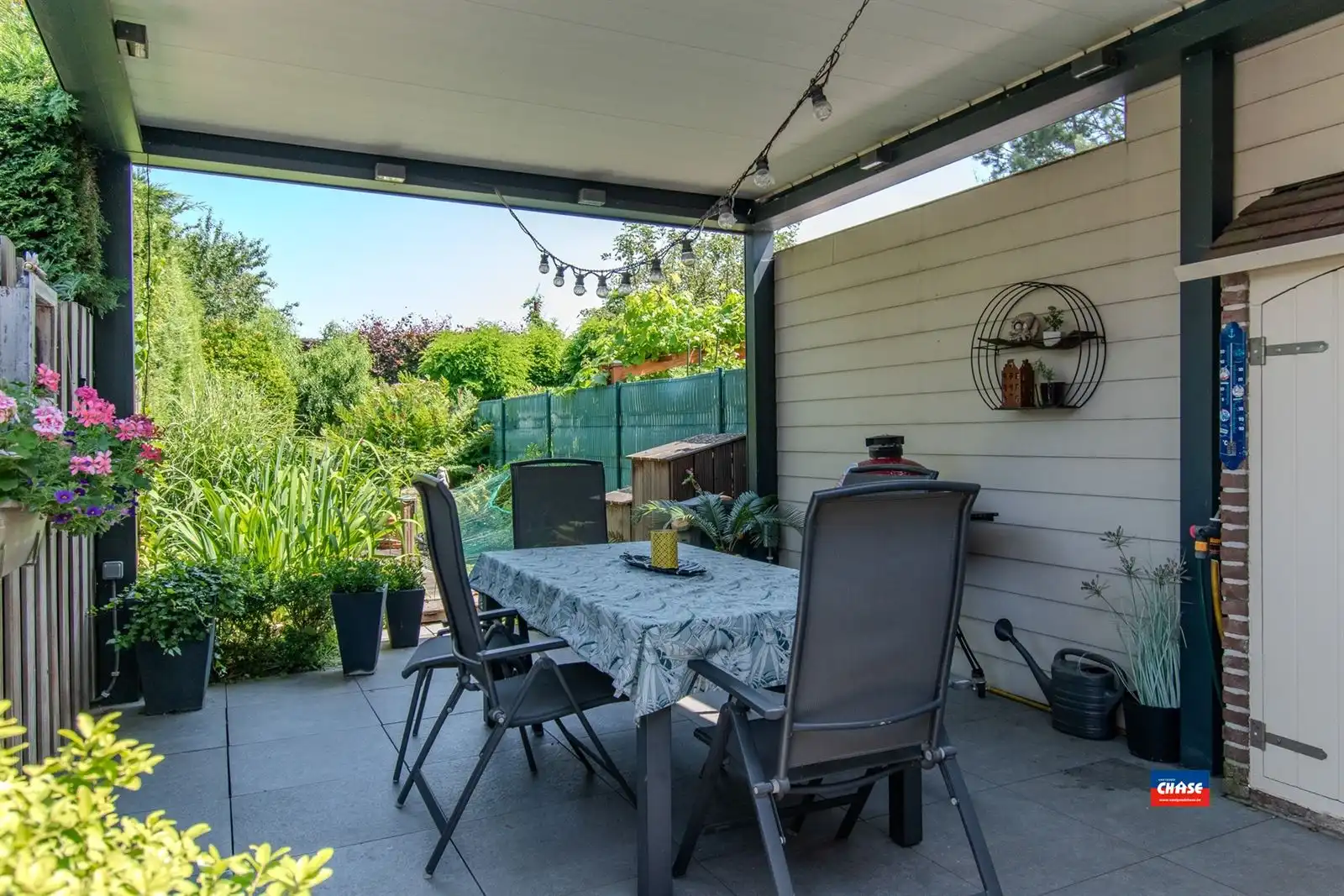 Rijwoning foto 15