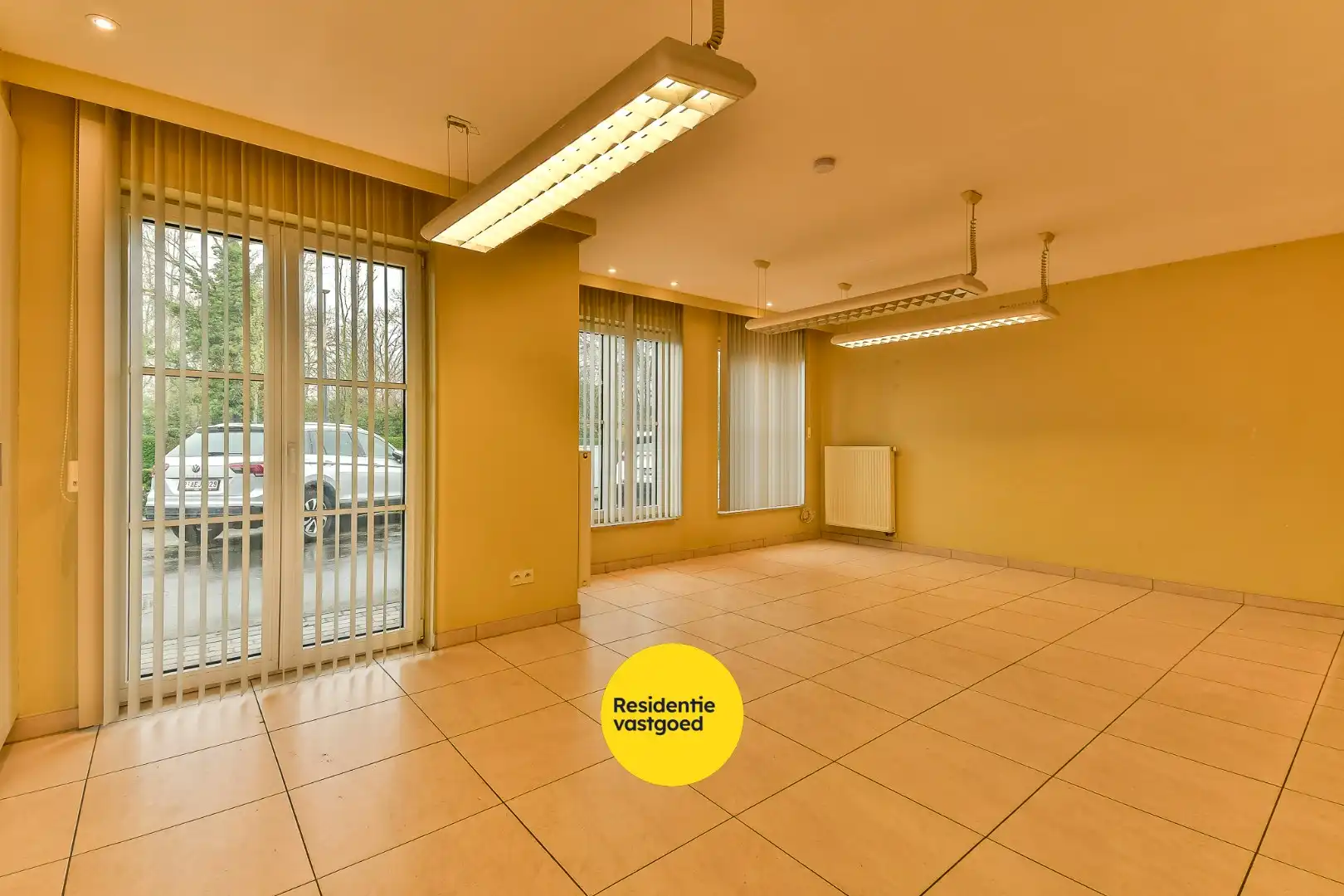 Gelijkvloers appartement met twee slaapkamers in Oudenburg foto 3