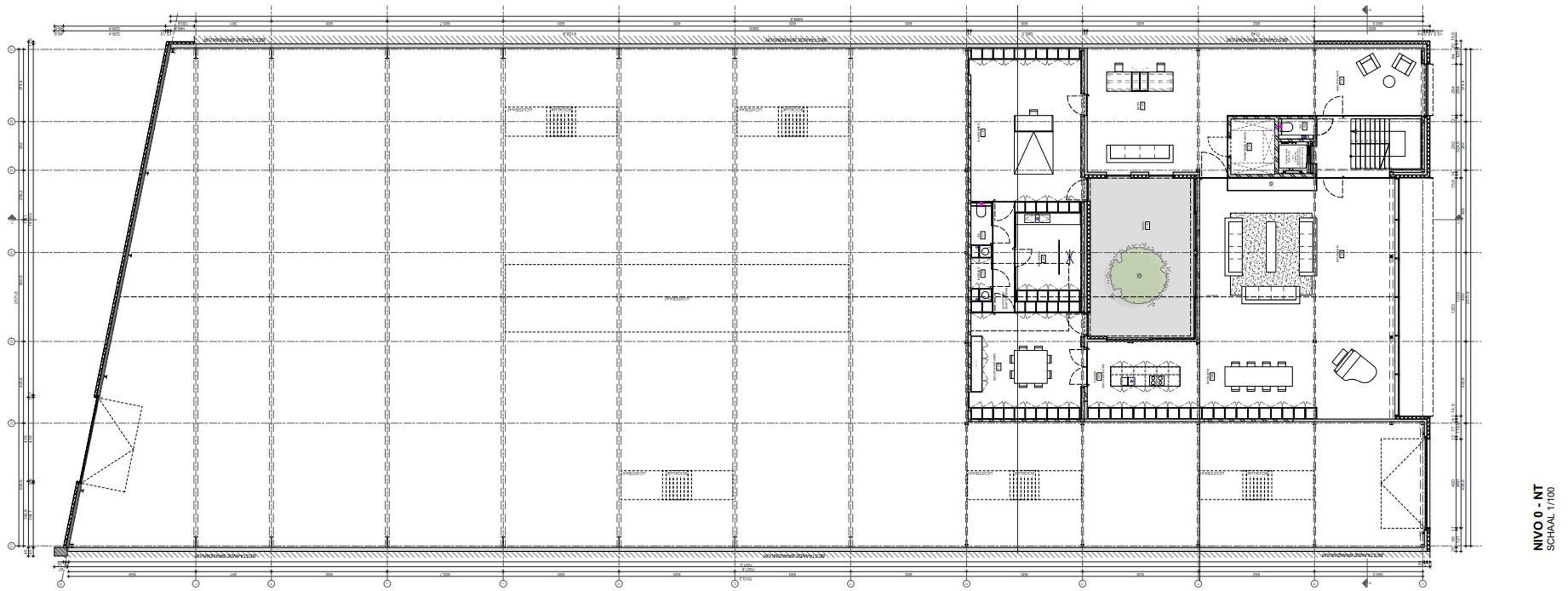 Representatief nieuwbouw bedrijfsgebouw op centrale locatie foto 14