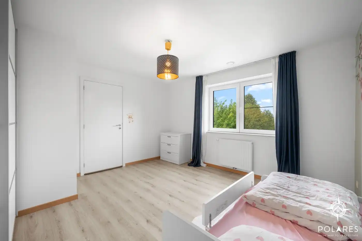 Gemeubelde woning in Veltem foto 17