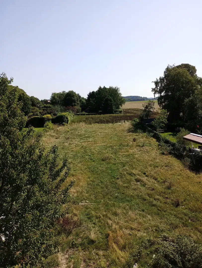 Te koop: prachtig perceel bouwgrond met tuin – uitstekende ligging nabij Brussel en Leuven foto 7