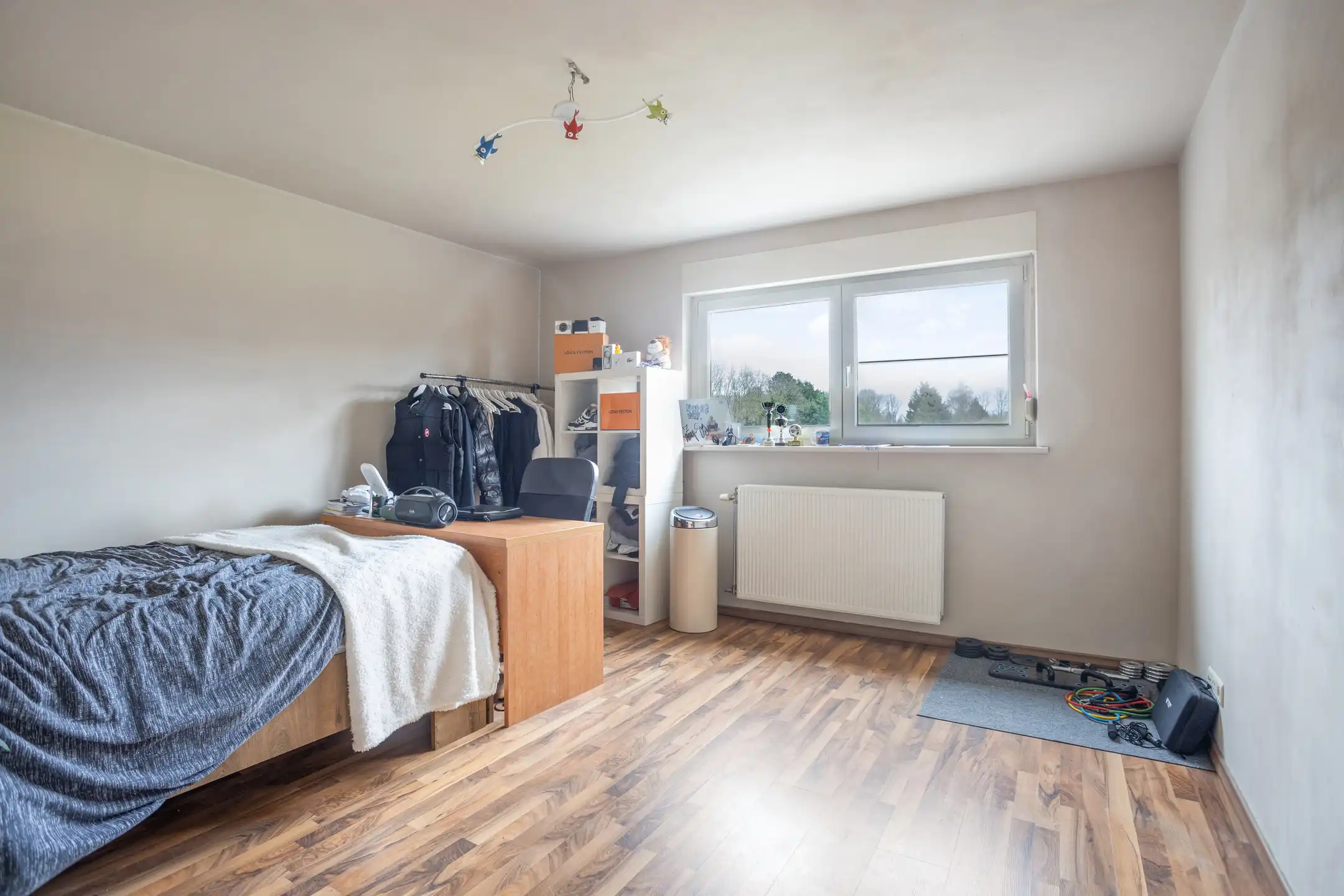 Ruime, energiezuinige woning met 6 slaapkamers & 2 badkamers foto 13