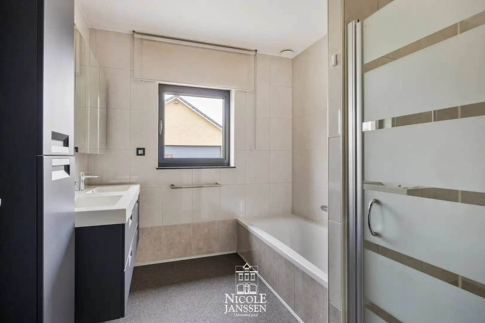 Instapklare gezinswoning  foto 12