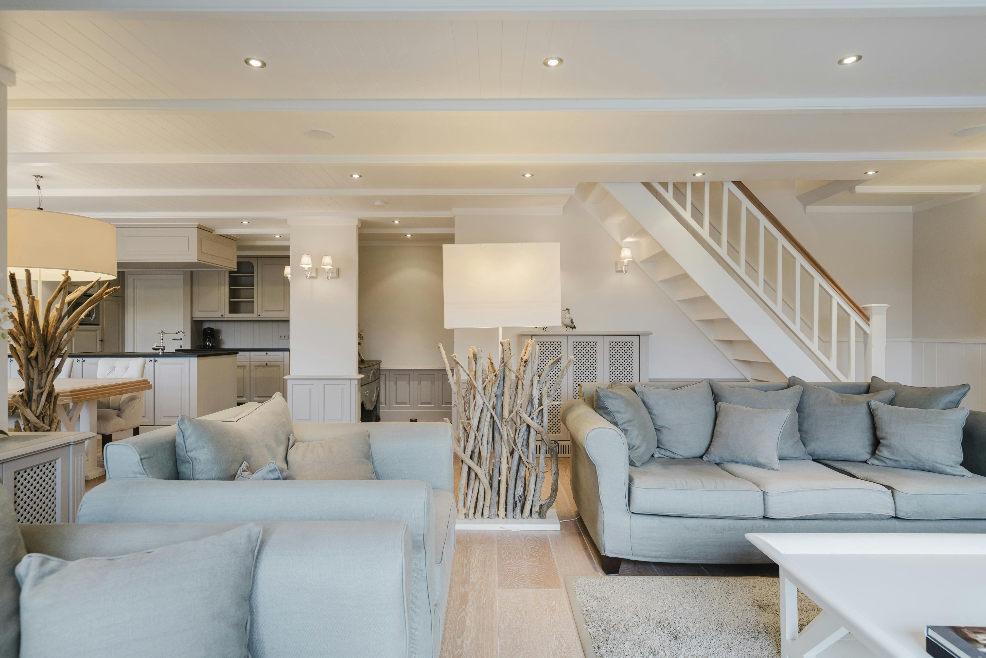 Exclusieve duplex met 3 slaapkamers en adembenemend zicht foto 8