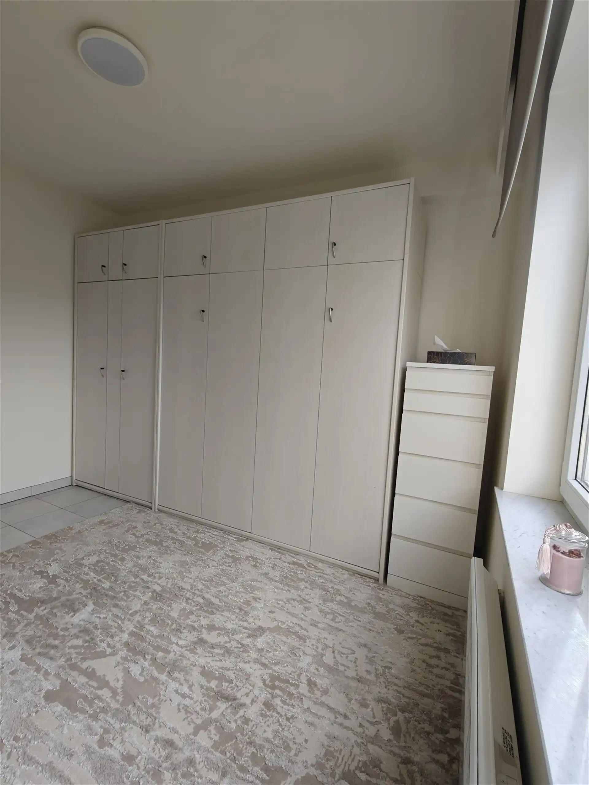 Appartement 2 slaapkamers foto 15