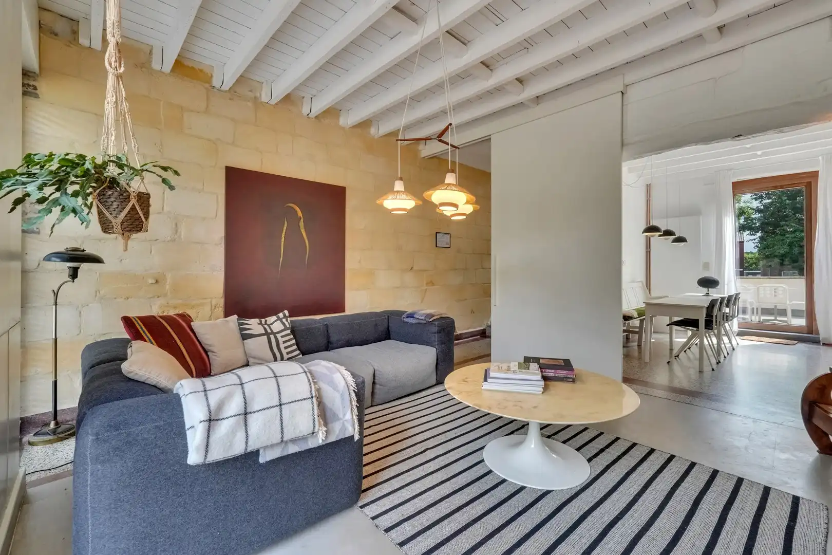 KARAKTERVOLLE WONING IN HET PITTORESKE KANNE - IDEAAL ALS EIGEN WONING, TWEEDE VERBLIJF OF INVESTERING foto 5