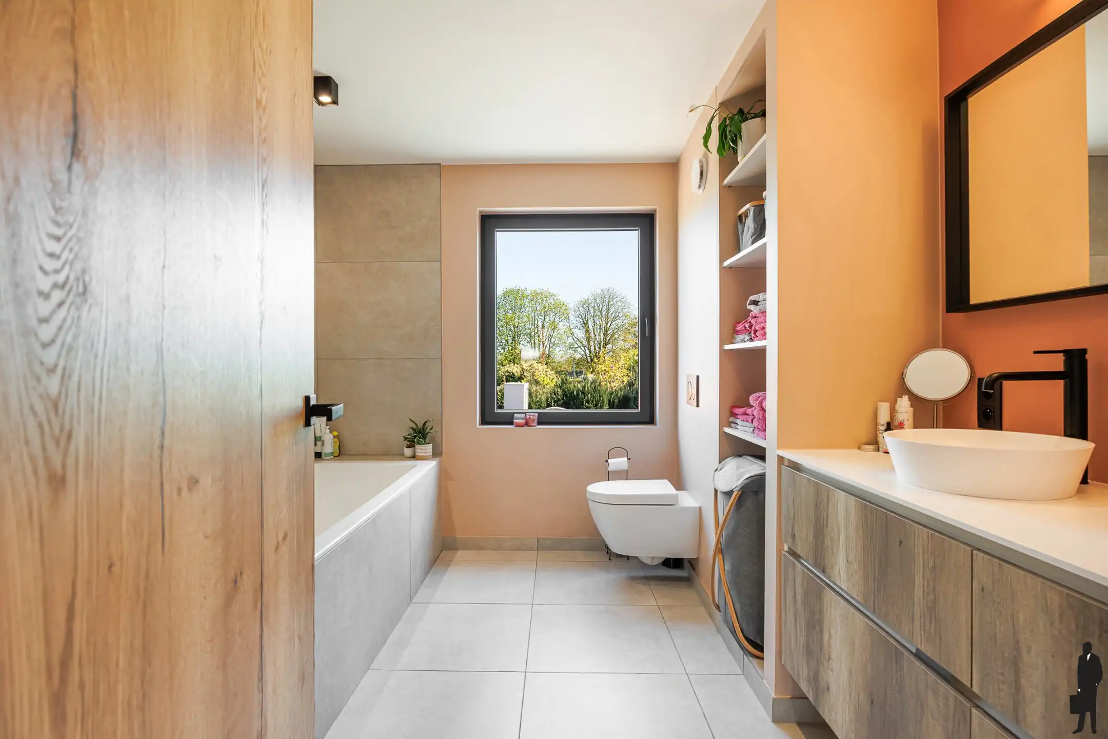 Energiezuinige en kwalitatief afgewerkte woning met 3 slaapkamers  foto 9