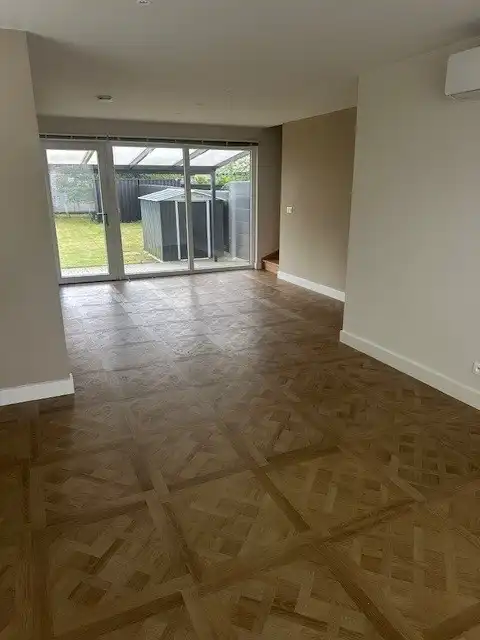 Mooie energiezuinige woning in Achel nabij de Nederlandse grens foto 3