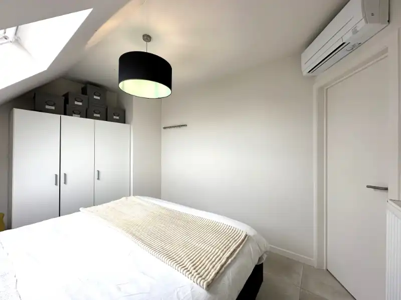 Energiezuinige duplex met prachtig zicht. foto 17