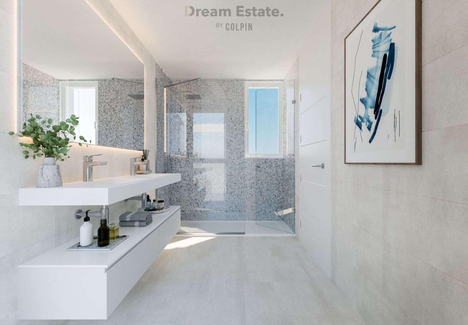 Gloednieuw resort project op 1km van zee te Mijas foto 6