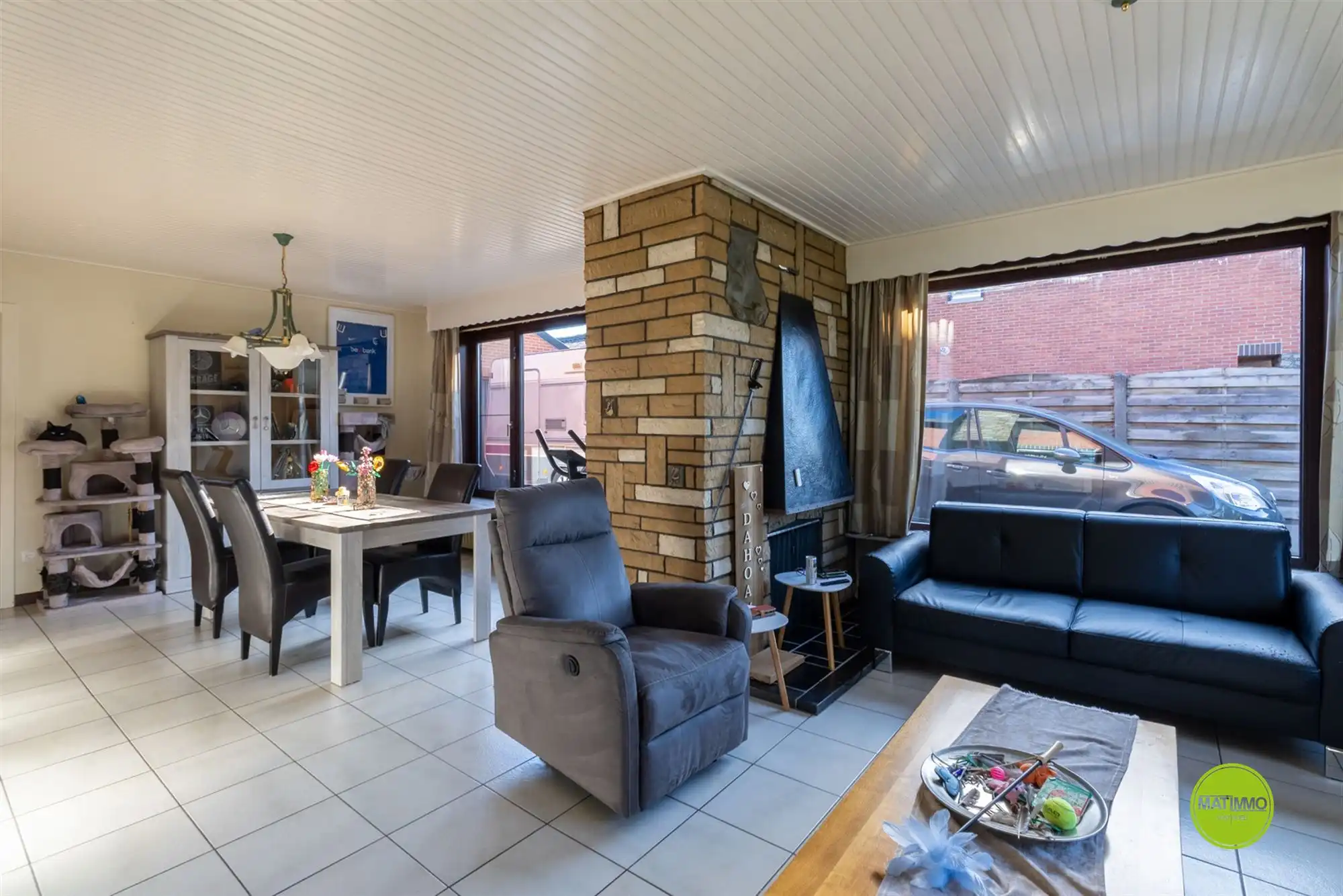 Rustig wonen op een royaal perceel in Lommel foto 10