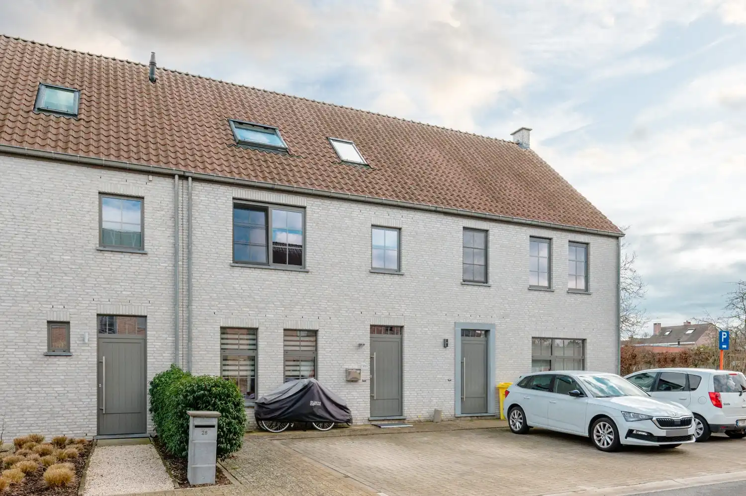 INSTAPKLARE GEZINSWONING I 4 SLPK I EPC=A foto 3