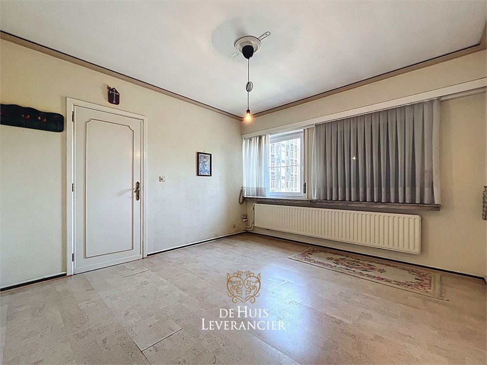 Wonen in het hart van Wilrijk met ruimte voor meer dan alleen een warme thuis foto 6