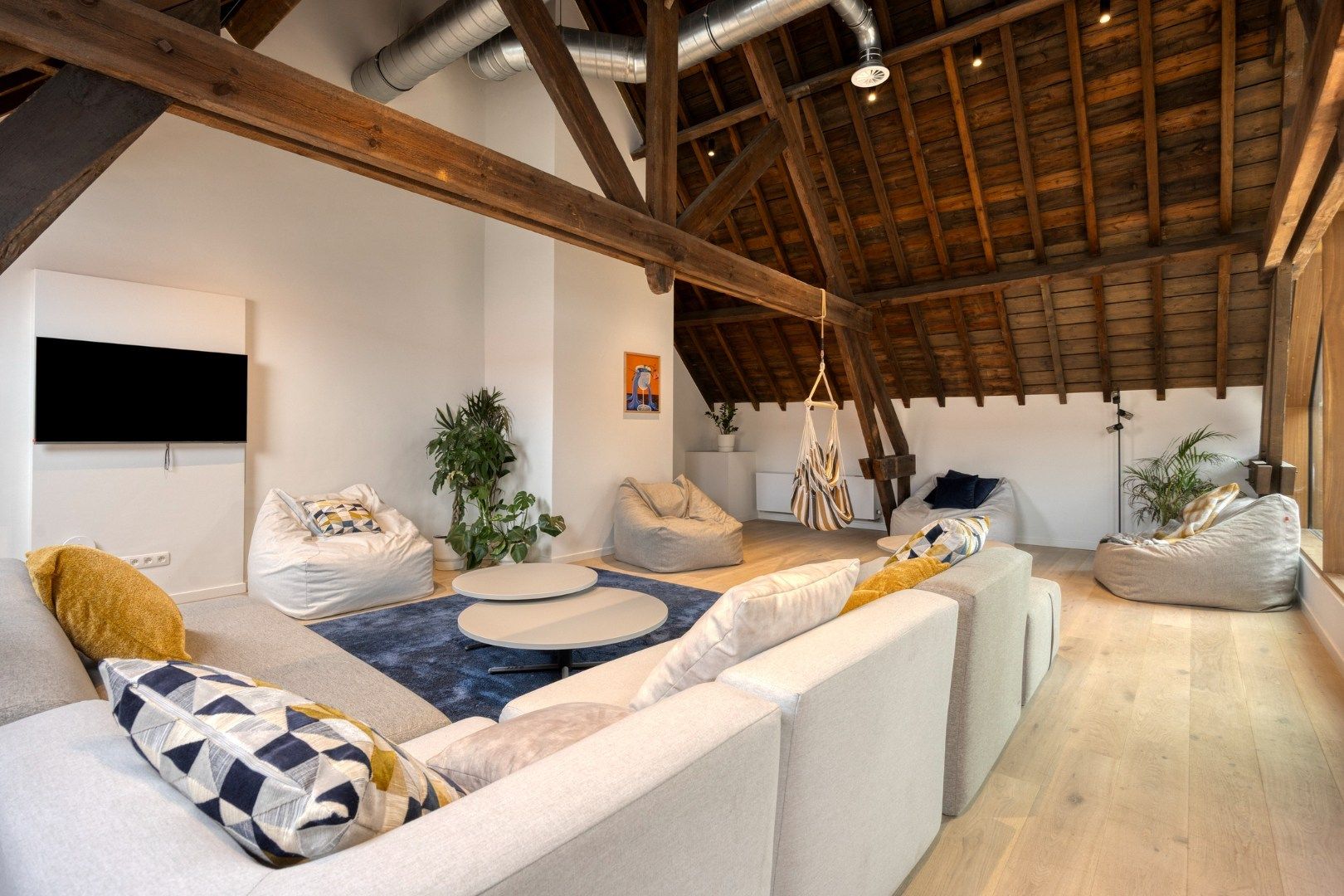 Unieke kamer in prachtige co-housing in het centrum van Leuven! foto 12