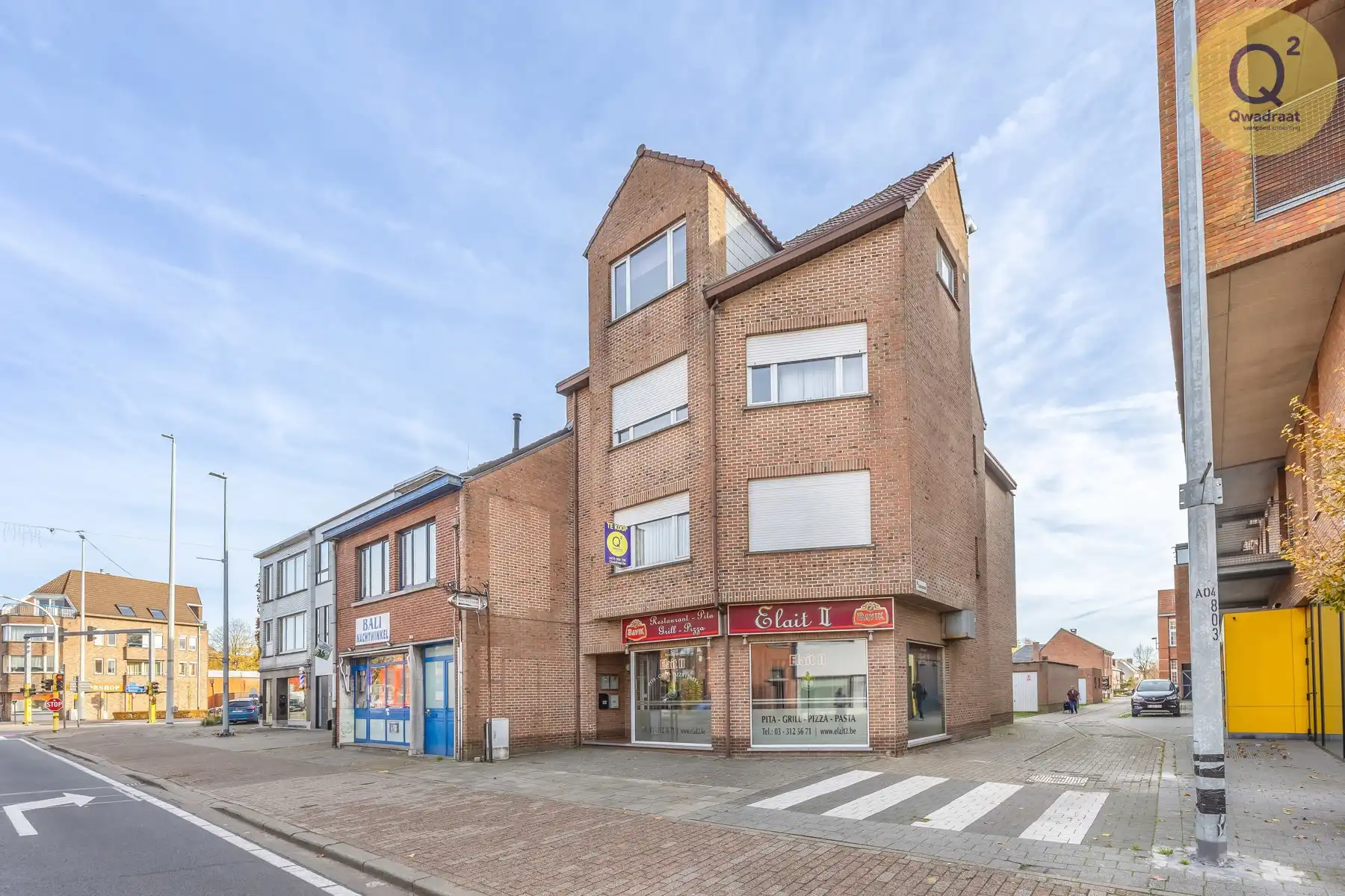 Appartement te koop foto 13