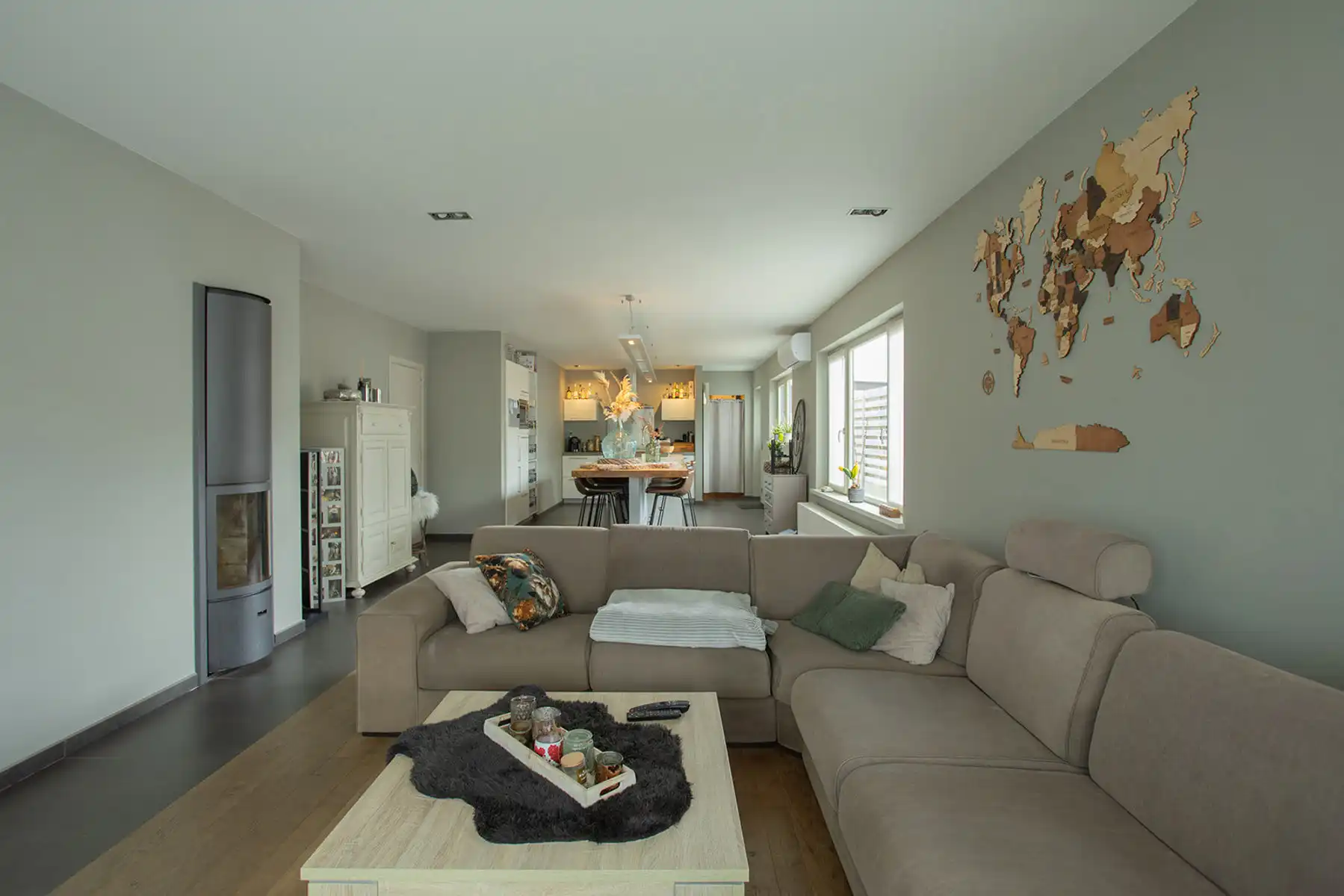Instapklare laagbouwwoning met zonnige tuin en topligging foto 8